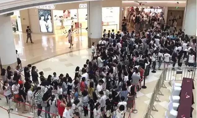 苏州印象城变迁,苏州印象城好不好玩