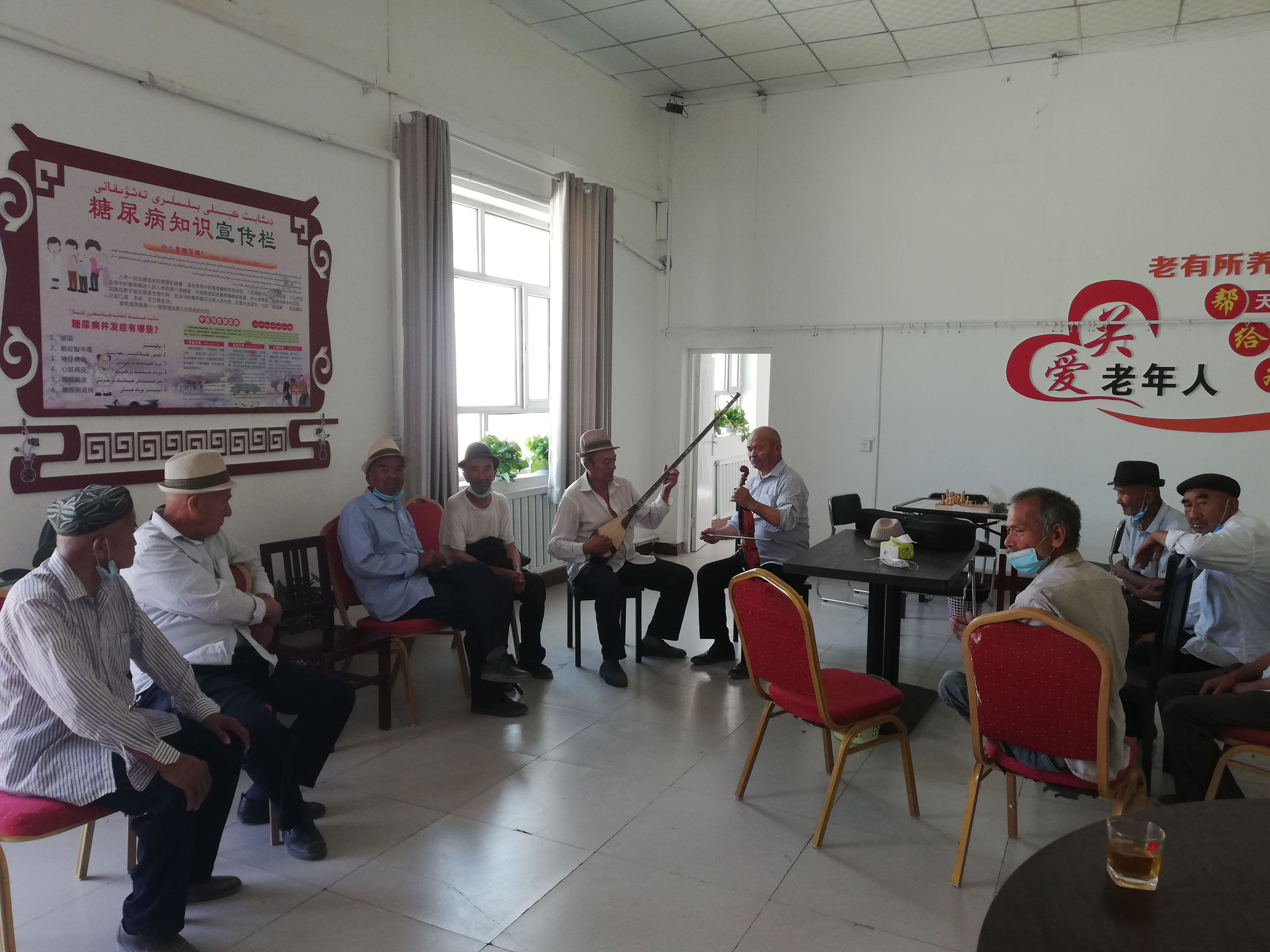 轮台县塔尔拉克乡,轮台塔尔拉克乡