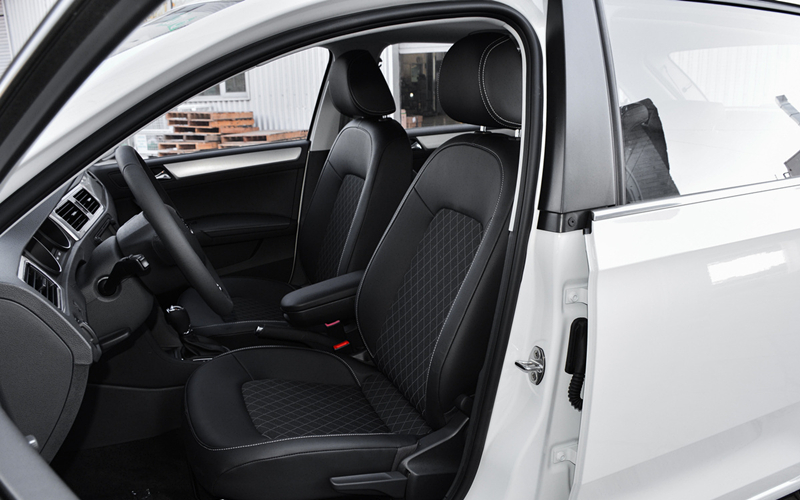 斯柯达昕动深度解析,比poloplus动力好的车