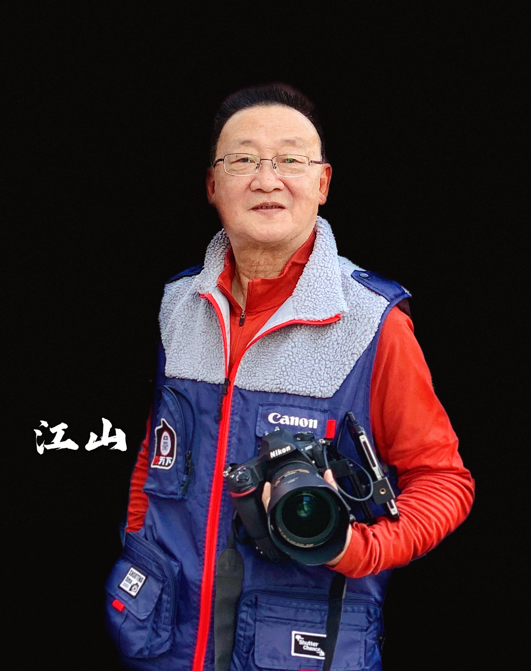 傅家边野营,走进金溪傅家村