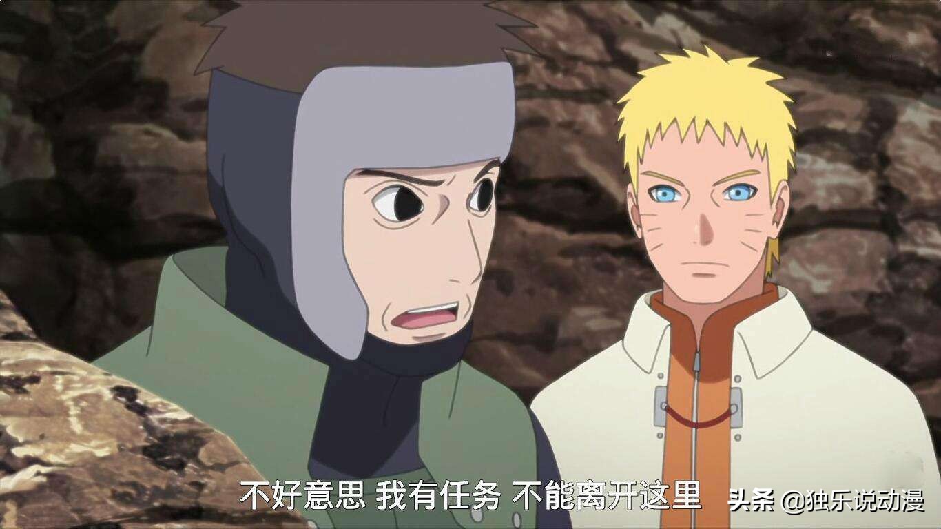 火影忍者大和的实力到底有多强,火影忍者大和后期去哪了