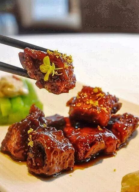 上海人均1000高端餐厅,上海逼格高的性价比餐厅