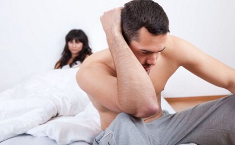 男人不慎*泄早**有哪些危害预防做好这几点