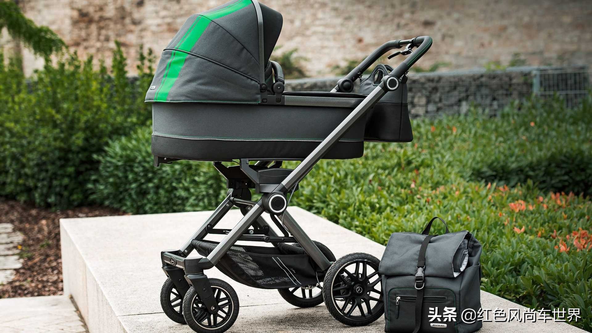 奔驰amg儿童车官方授权,奔驰amg超级婴儿车售价