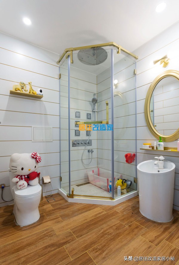 返璞归真演绎当代最美别墅设计,豪华别墅现代轻奢设计