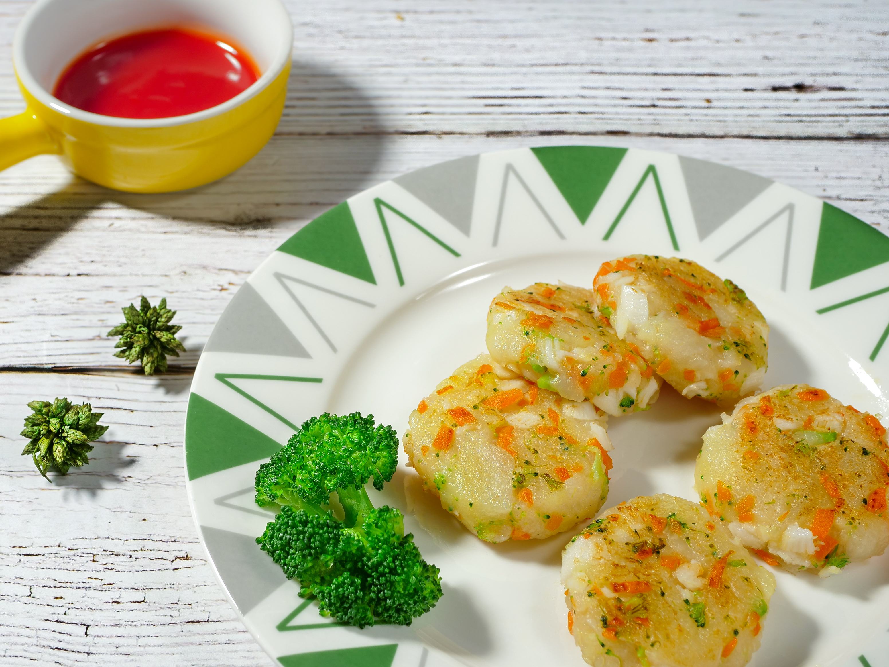 怎么做土豆饼吃,全家最爱的土豆饼怎么做