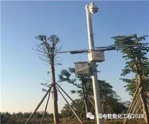 视频监控系统专业知识,视频监控系统和常见故障排除详解