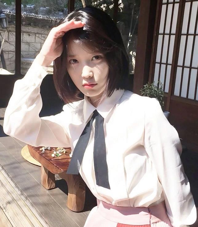 流行短发波波头适合什么样的脸型,今年流行什么发型短发波波头