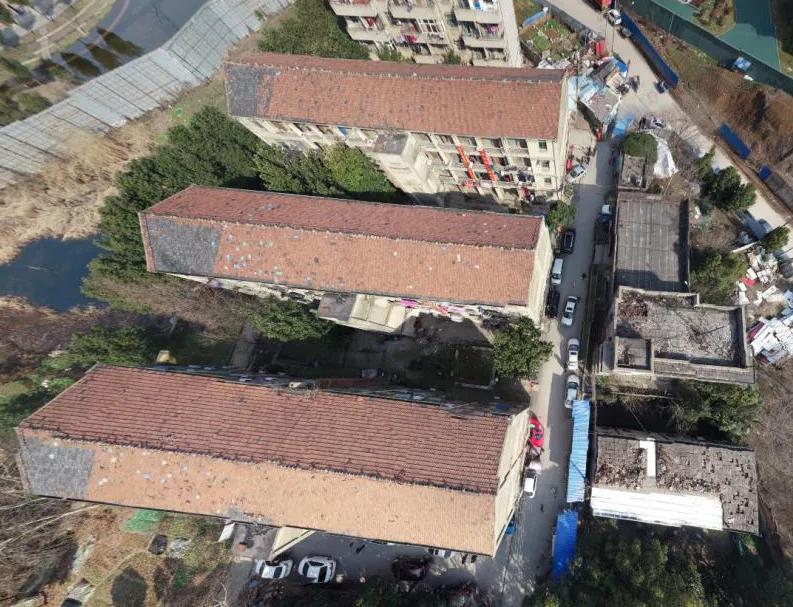 再见，梅山！再见了，我的9424……