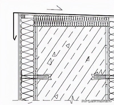 岩棉保温系统施工视频,4mm外墙岩棉保温价格表
