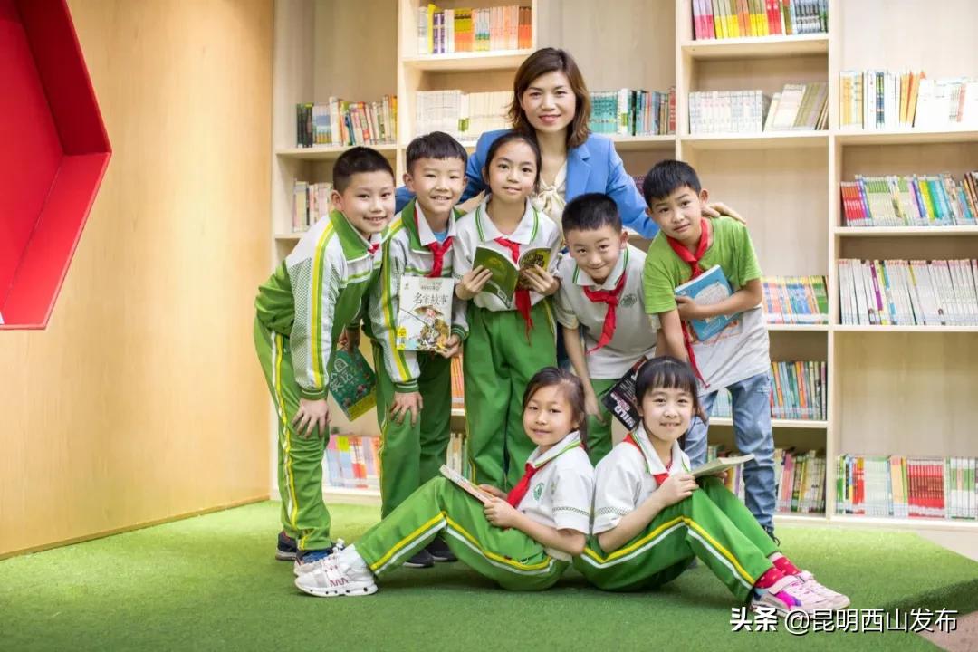 西山教育宣传月,西山县教育宣传月