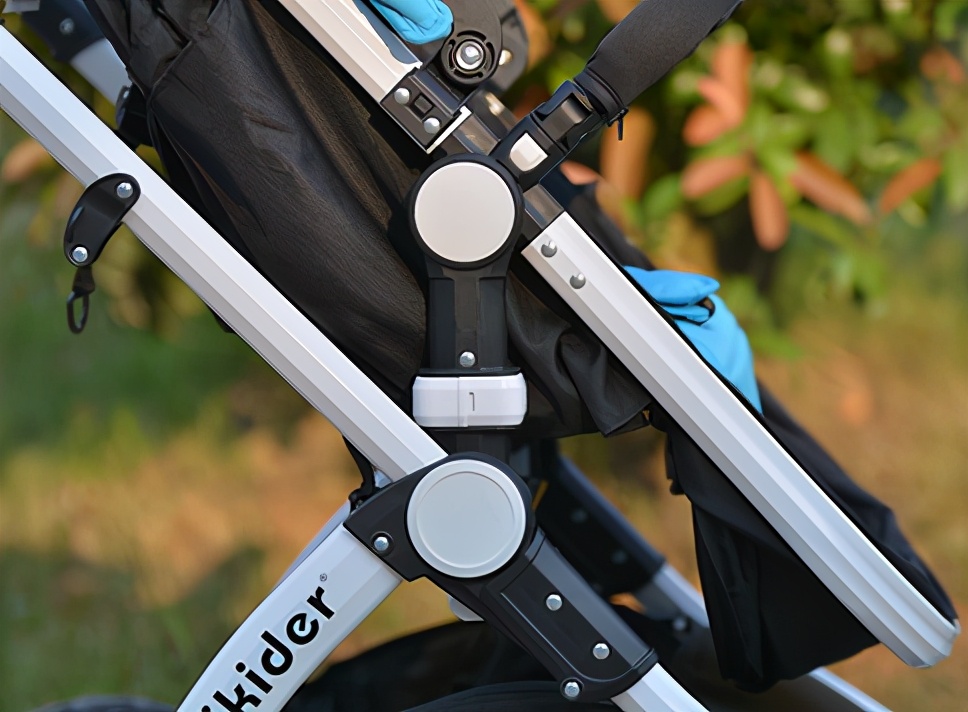 高景观婴儿推车推荐,新生婴儿推车怎么选