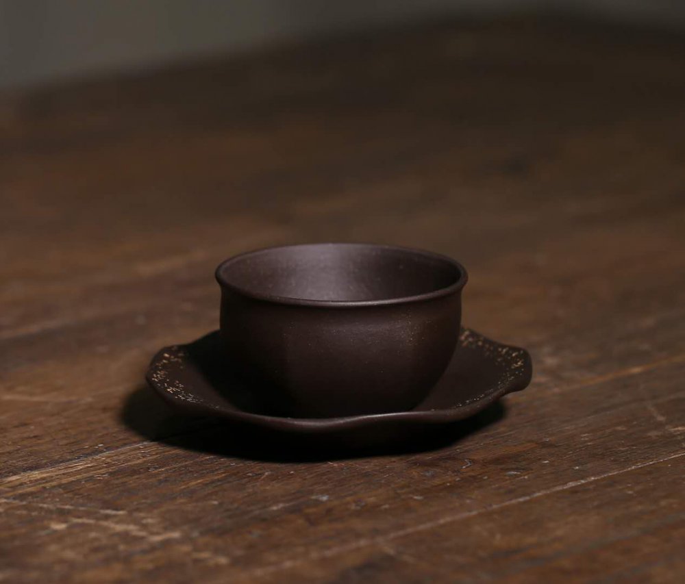 鲍玉梅紫砂作品欣赏,鲍玉梅紫砂作品图片