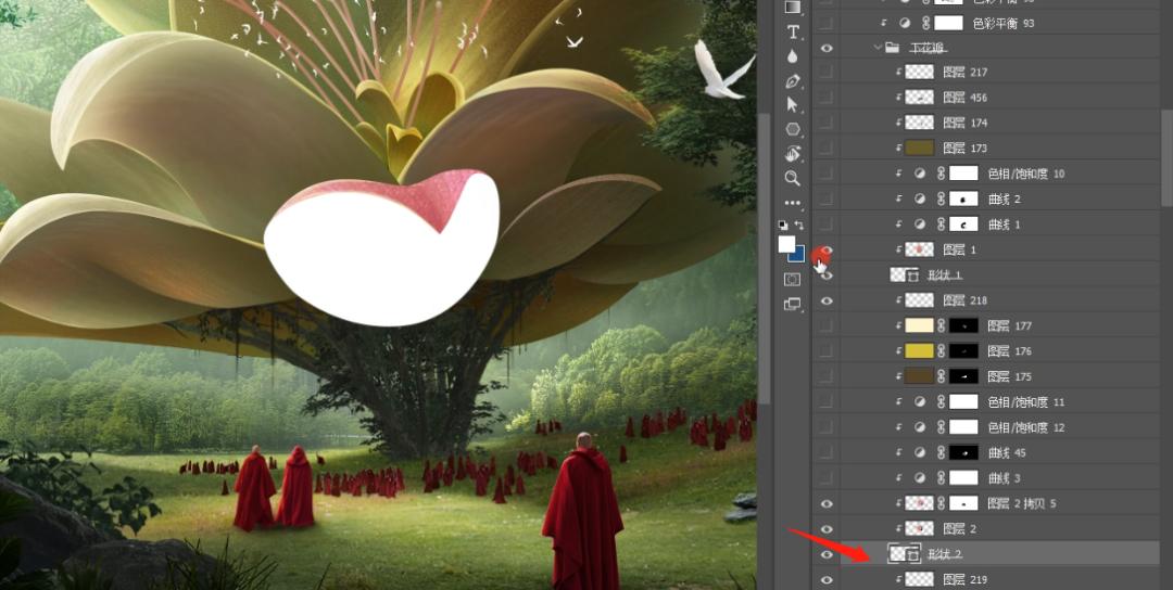 素材大佬常用的素材在哪里找,大神们都在用什么软件找素材