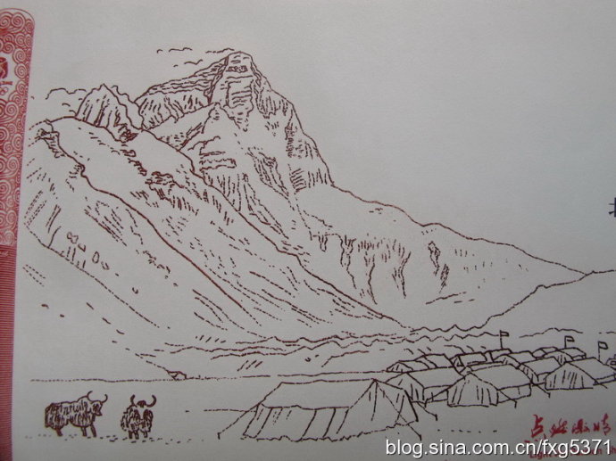 手工雕刻作品的收藏价值,真实的雕刻作品欣赏