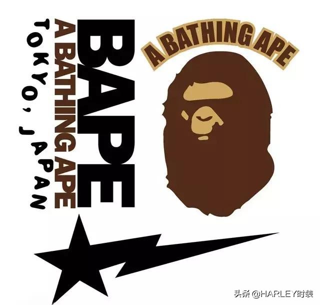 2023日本潮牌,最新日本潮牌品牌大全