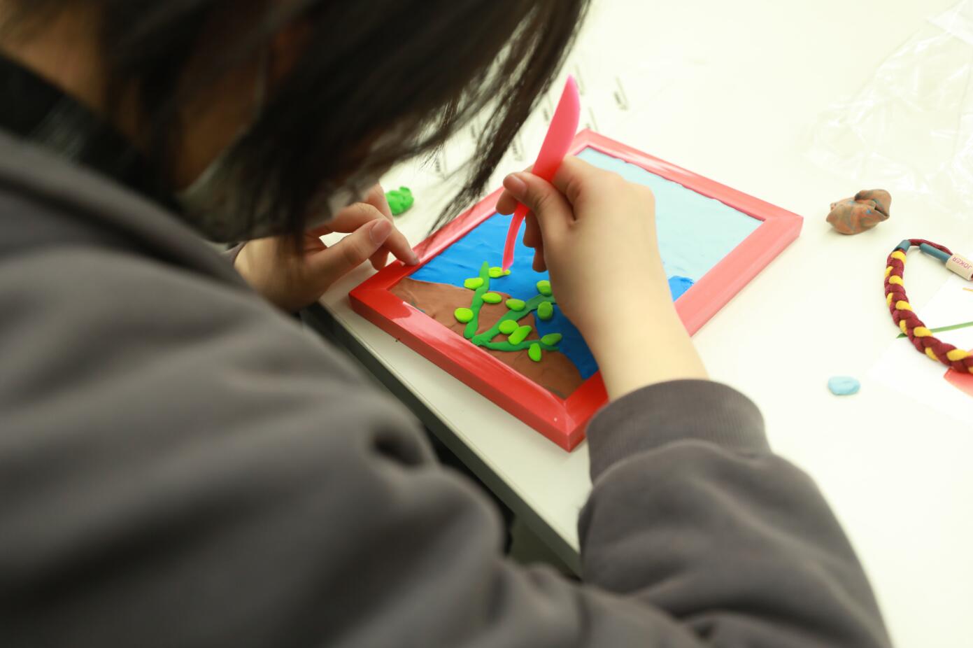 海淀凯文的晚自习现场,藏着这些“教育秘密”