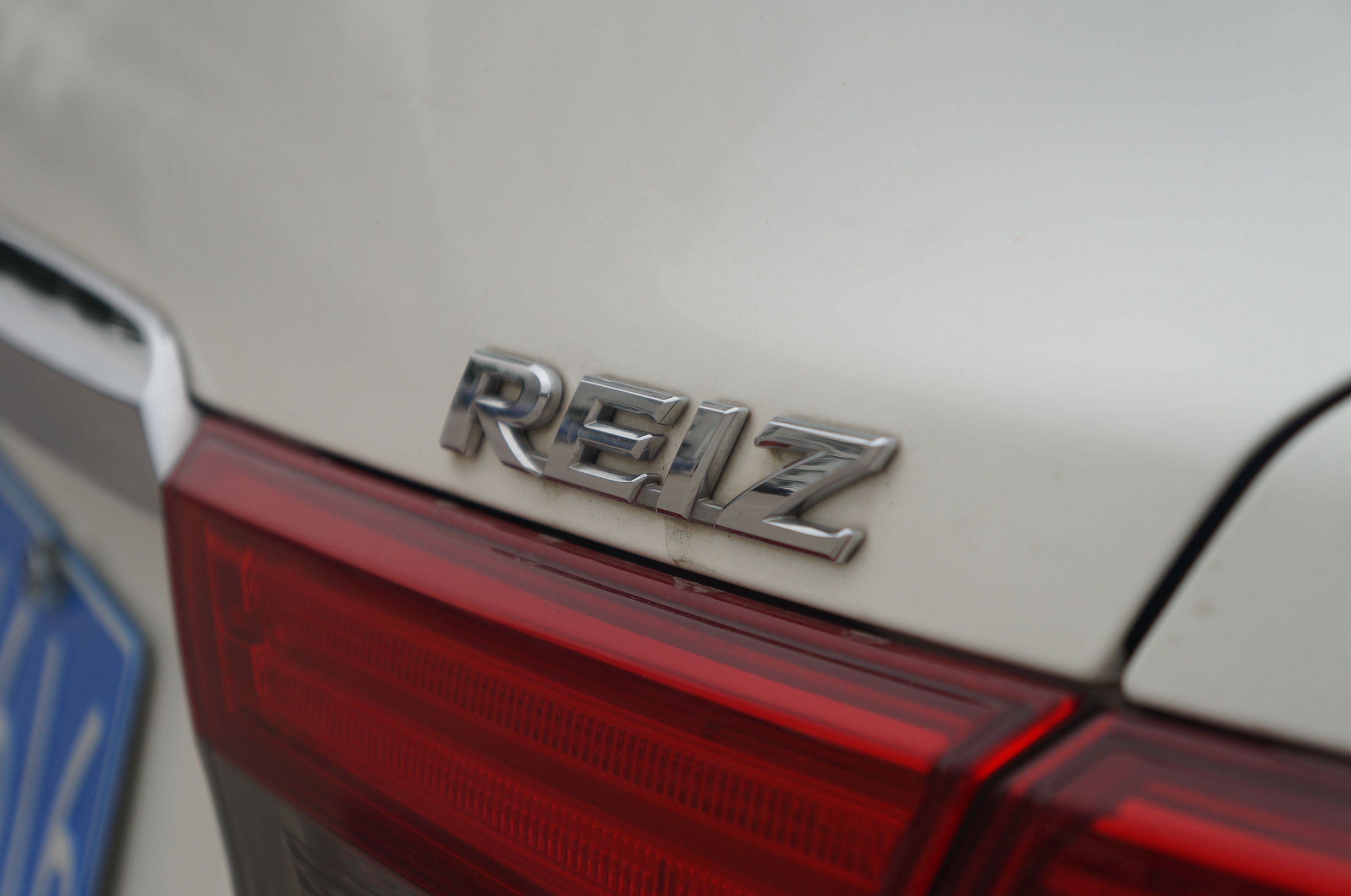 锐志3.0二手车,锐志3.0顶配版