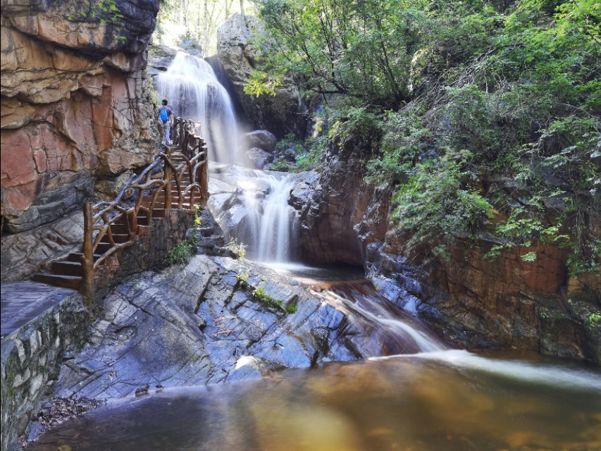 驼梁‖一处来了就会让你爱上的地方