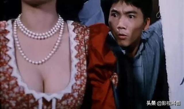 精选林正英十部经典僵尸片，僵尸片的开山祖师，致敬僵尸道长英叔