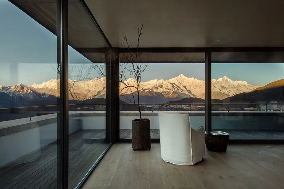 高端民宿一年营业成本600万,年赚百万的旅游民宿