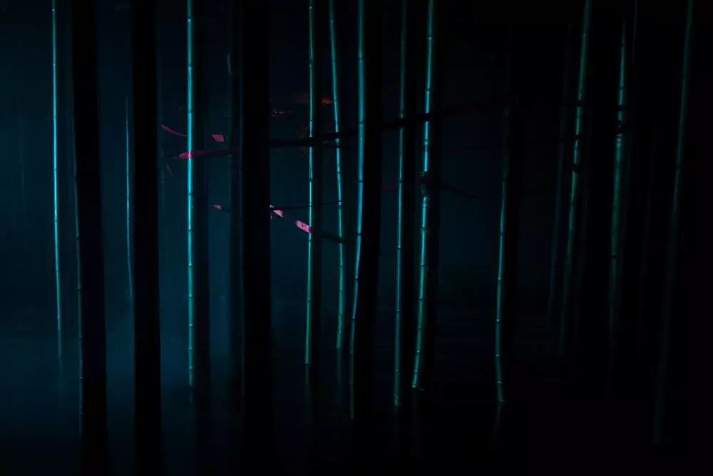 不一样的不眠之夜,太多的不眠之夜