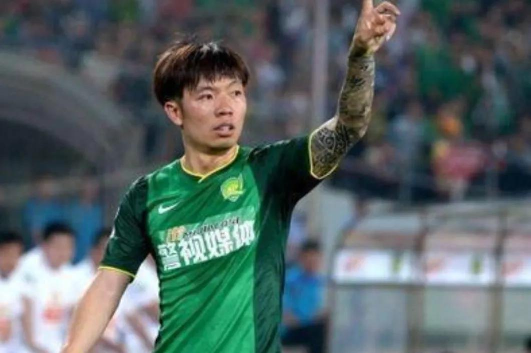 张稀哲国足比赛回顾,张稀哲国足简介