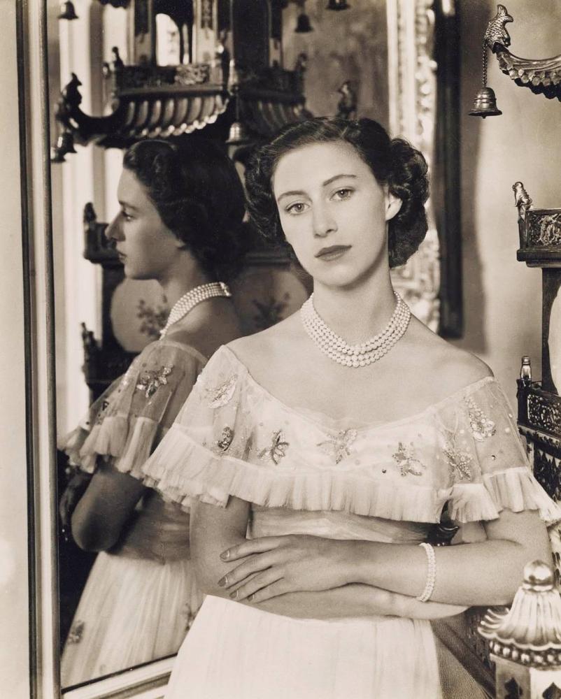 珍珠手链才不是老太太专属,跟着戴安娜王妃,挑对款式做优雅lady