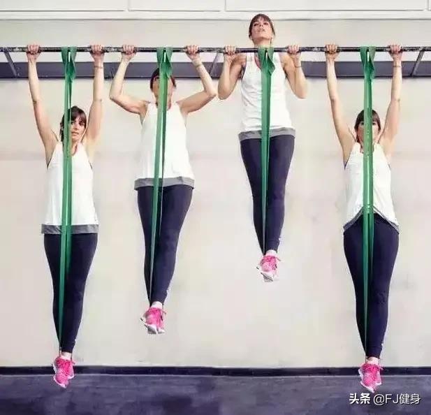 怎么练引体向上零基础学生,学生如何练引体向上的锻炼方法