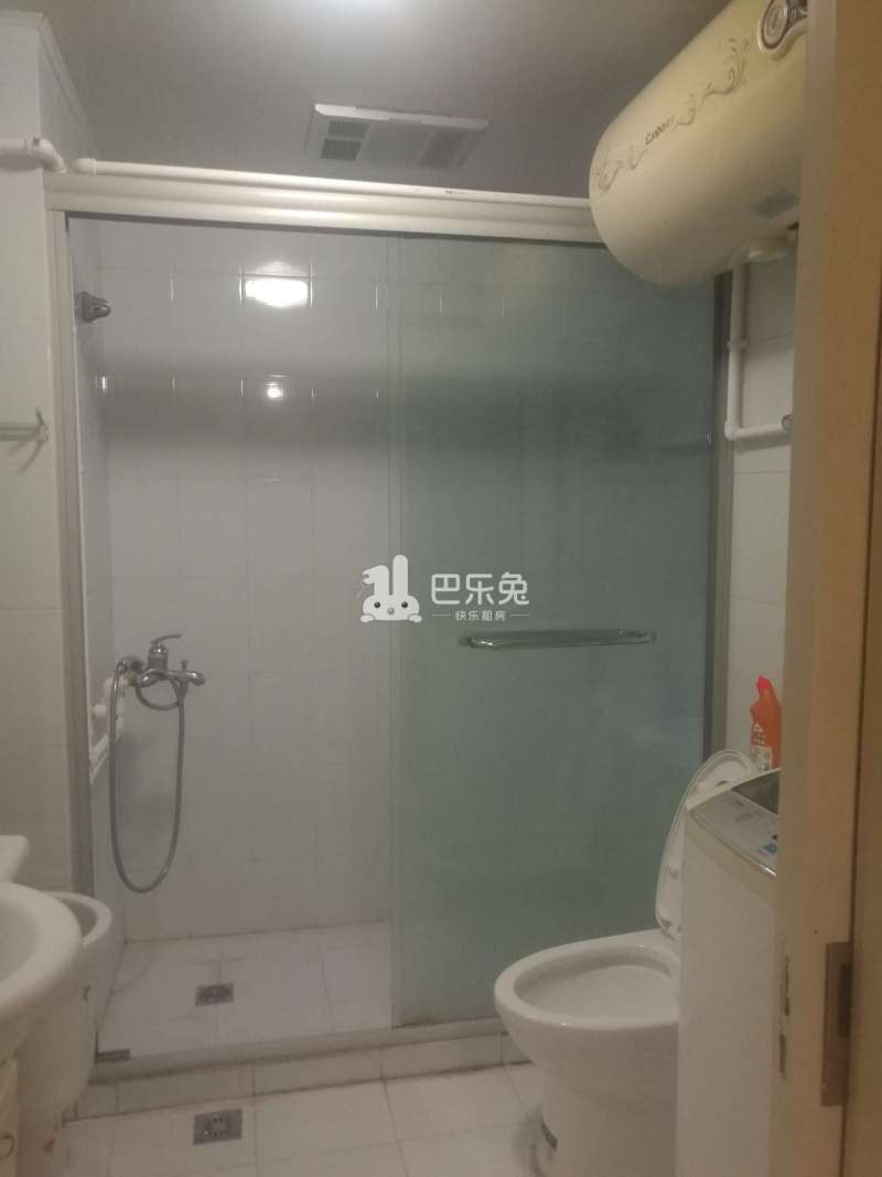 3号线租房房东直租,虹口足球场附近租房一室一厅