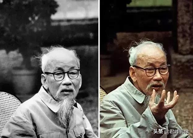 马克吕布中国印象作品分析,纪实摄影大师马克吕布