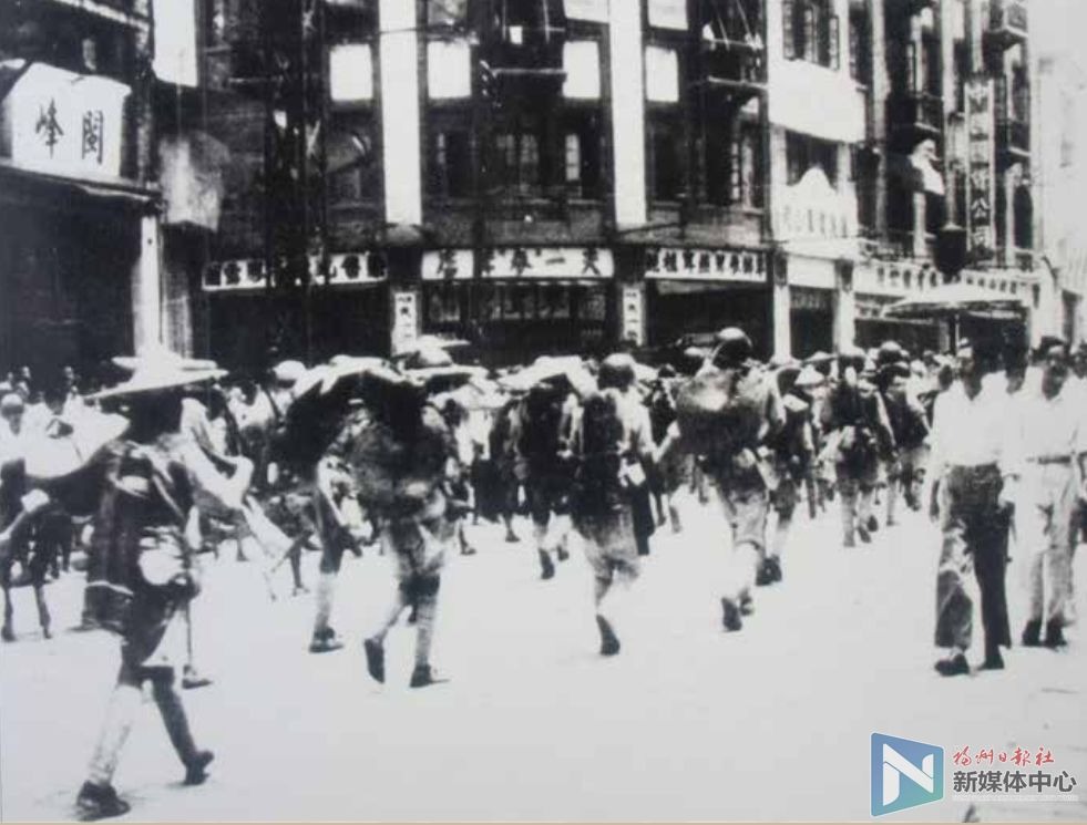 今天的福州,福州人应该知道的事儿