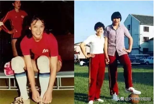 回力走向没落的原因,回力开山