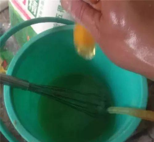 国宴脆皮油条的配方与做法,台湾香酥大油条配方