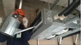 最全空调使用手册有空调的收藏,立式空调调试方法与步骤