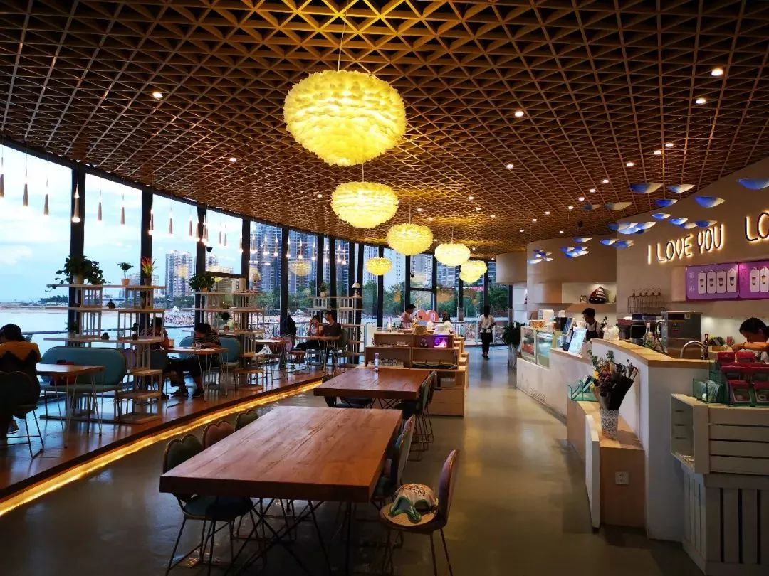 珠海海滩免费旅游景点推荐一日游,珠海免费海边旅游景点推荐