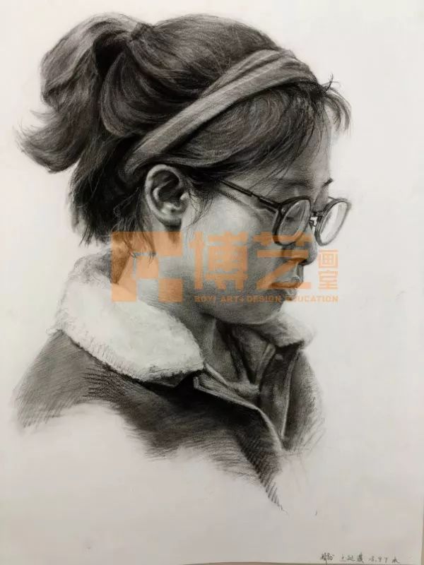 北京博艺画室好吗,北京博艺画室精品校区24届校考