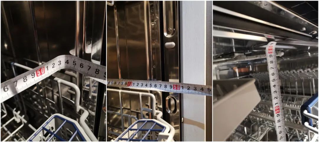 你不知道如何使用洗碗机,一台洗碗机的功能带给你三重惊喜