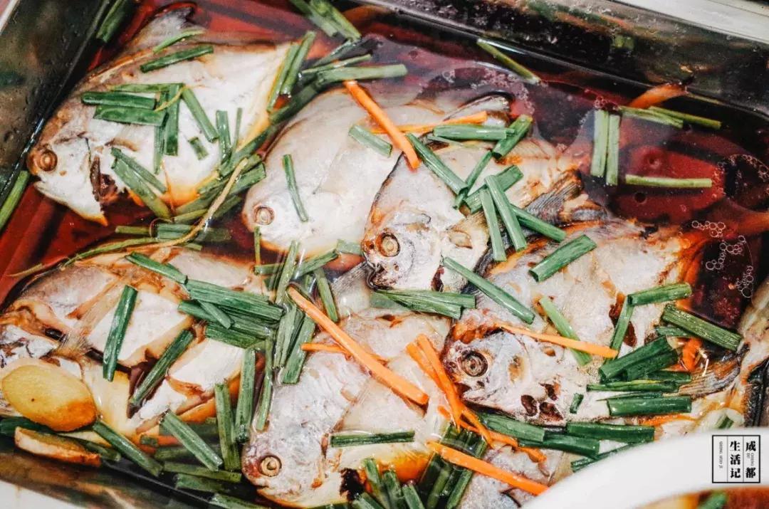 荷花池菜市场必吃美食攻略,荷花池美食一条街