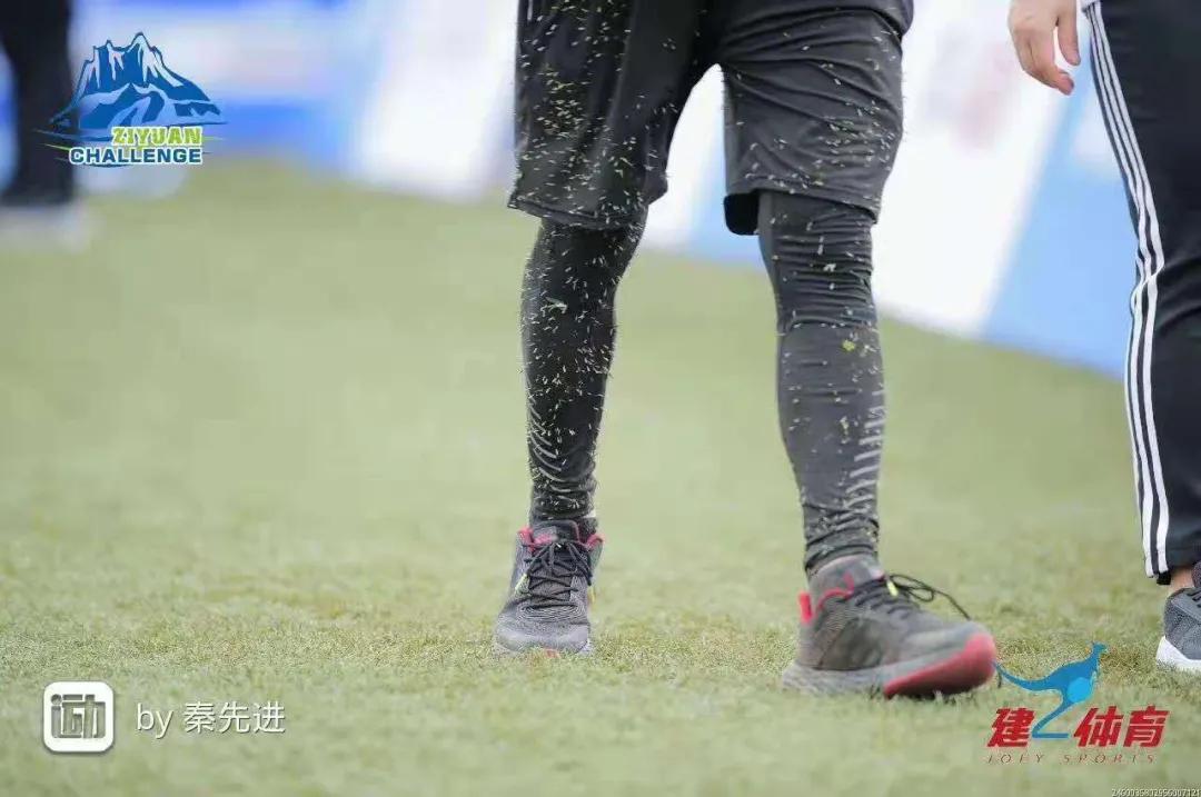 从抑郁症到马拉松,从重度抑郁到内心强大