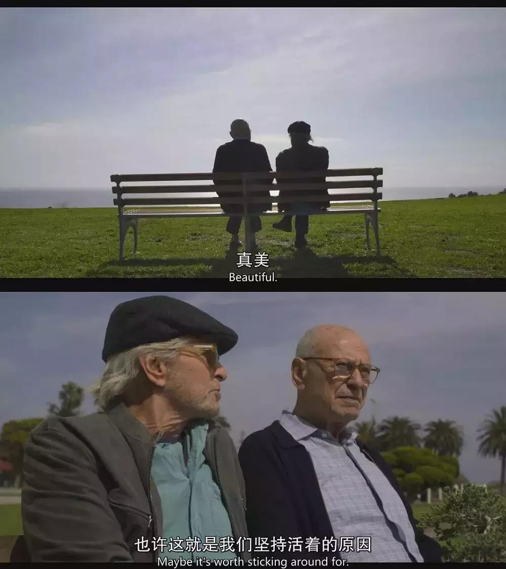 金球奖获奖剧，每部都可以封神，你看了吗？文末有片单哦