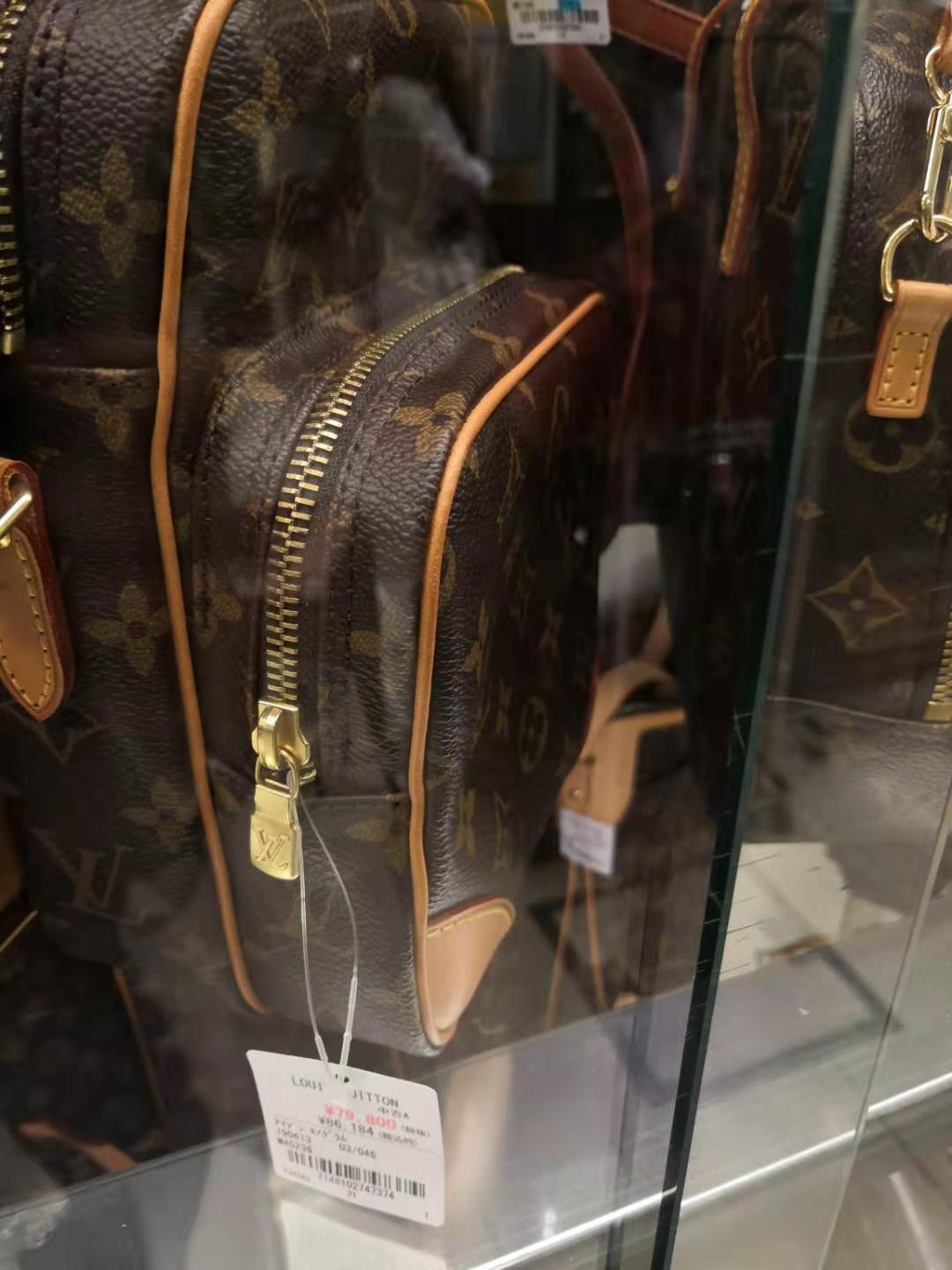 大阪最大的中古店在哪里,日本大阪哪个lv店便宜