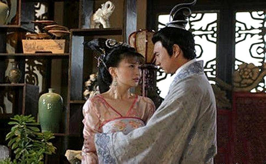 李煜夜不能寐写下一首诗,李煜最后一首诗相见欢