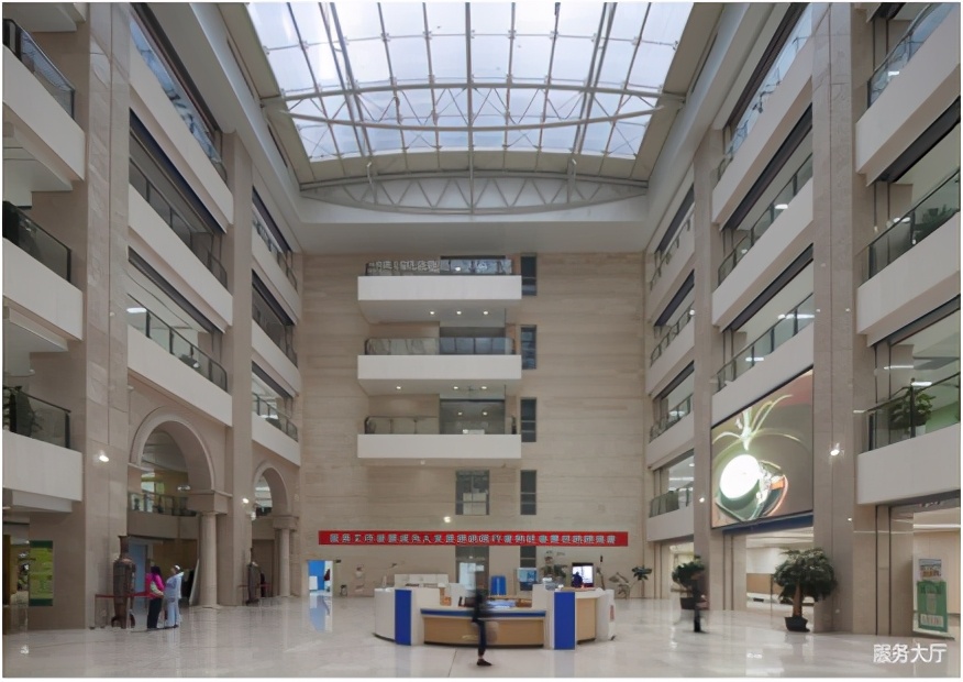 佛山市医院设计团队,山东医院设计效果