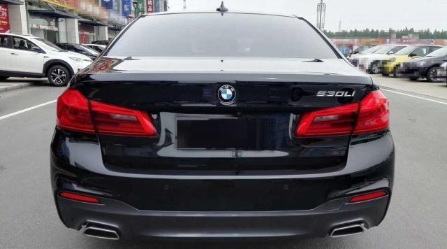 宝马5系真的这么好开吗,宝马5系真有那么好开吗