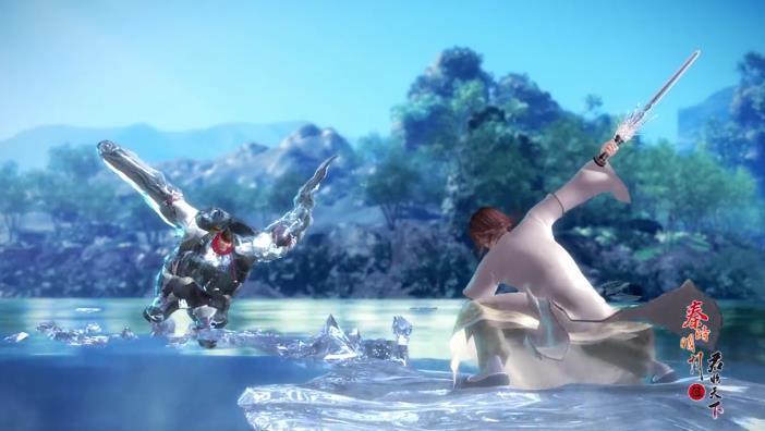 为什么《秦时明月》是国漫的领头羊？