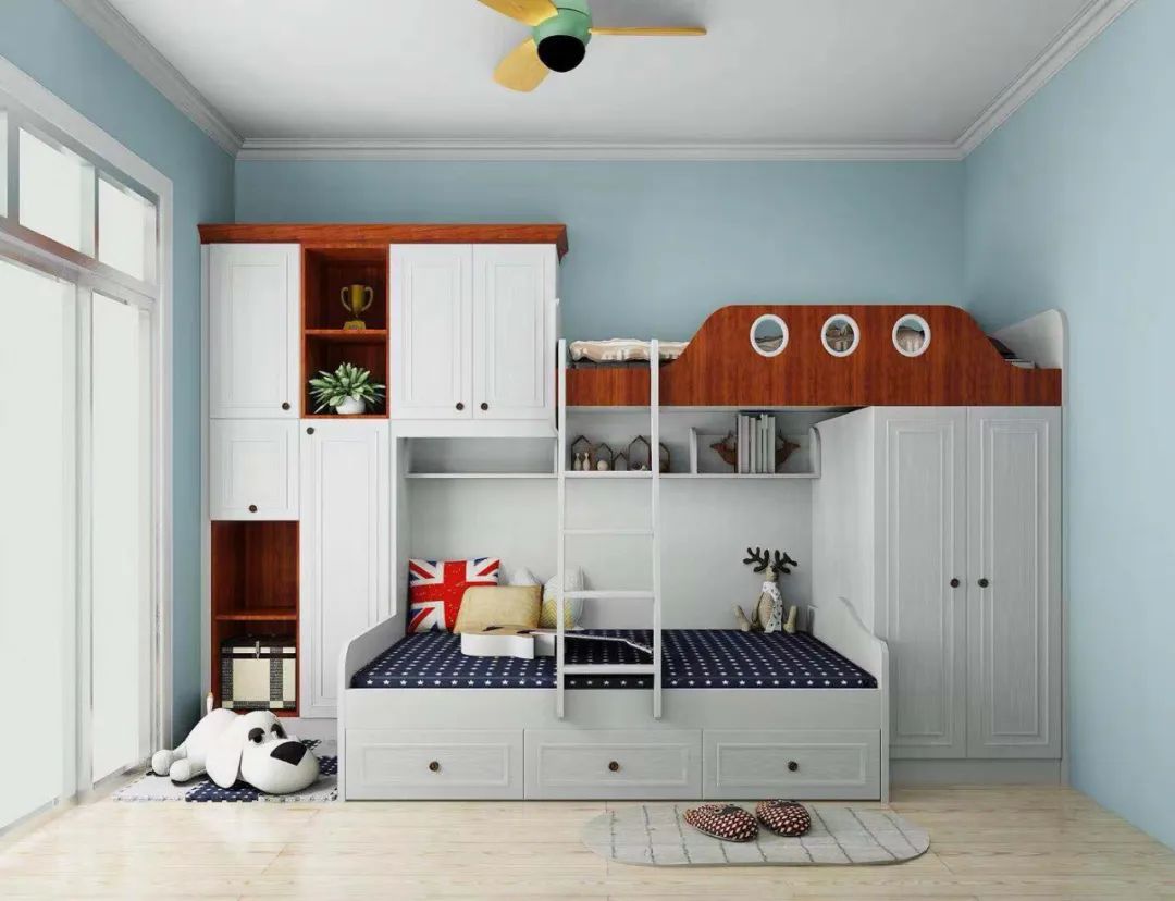 四中学区房样板间,学区房全新装修拎包入住