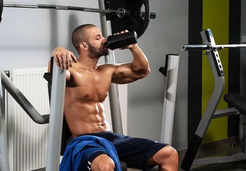 健身用分离乳清蛋白还是蛋白粉好,分离乳清蛋白健身