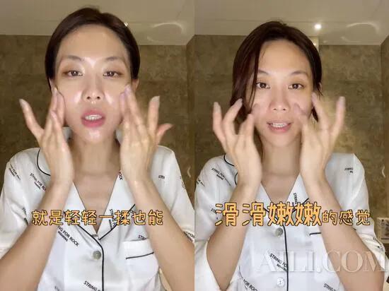 黑头护肤的七大步骤顺序,护肤黑头篇