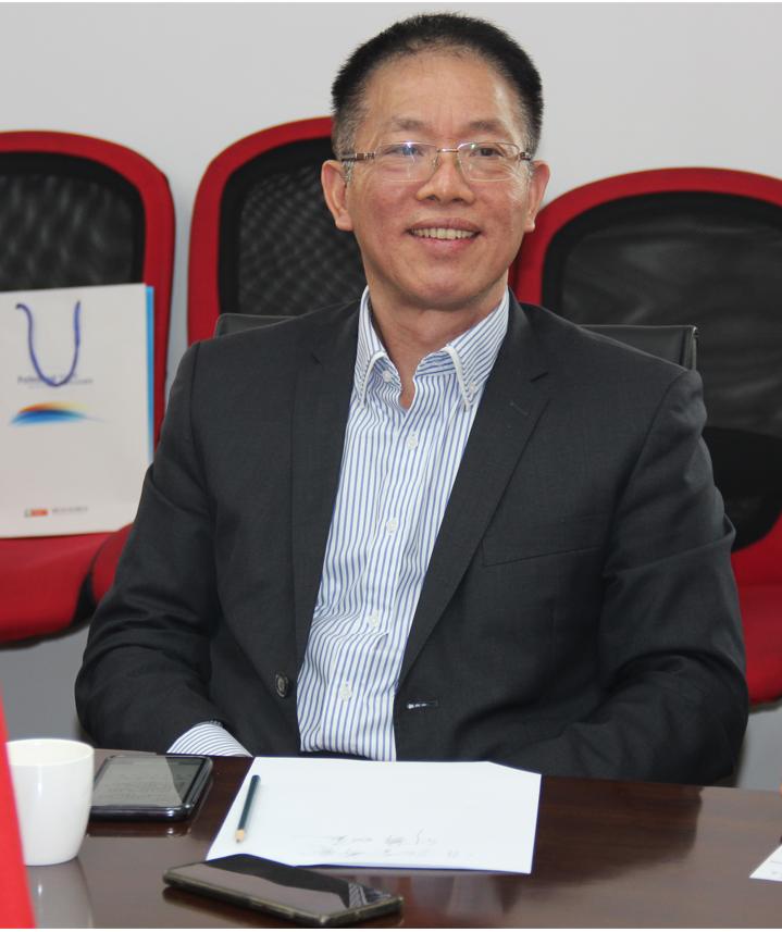 商会融合创新发展之路,商会会员座谈为商会发展献言献策